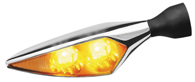 Picture of Kuryakyn KUR Micro Rhombus Lights Front Light Bars & Cubes - 2549