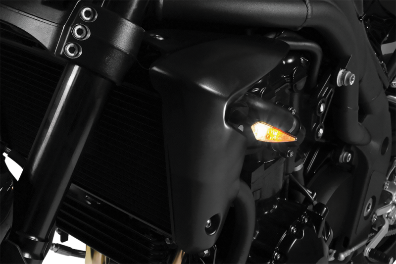 Picture of Kuryakyn KUR Micro Rhombus Lights Front Light Bars & Cubes - 2541
