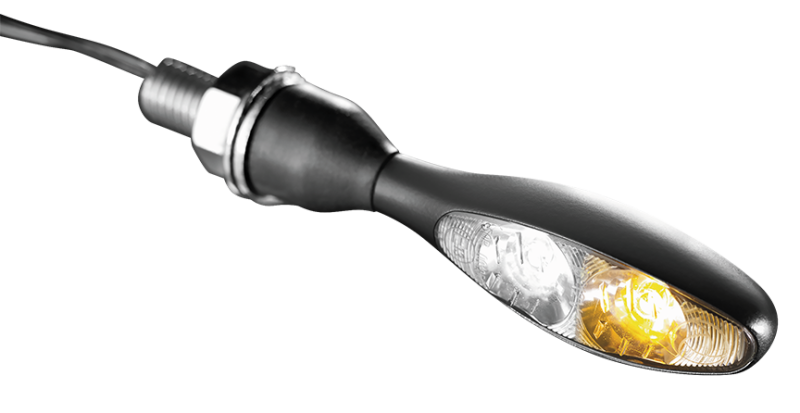 Picture of Kuryakyn KUR Turn Signal Kits B Light Accessories and Wiring - 2536
