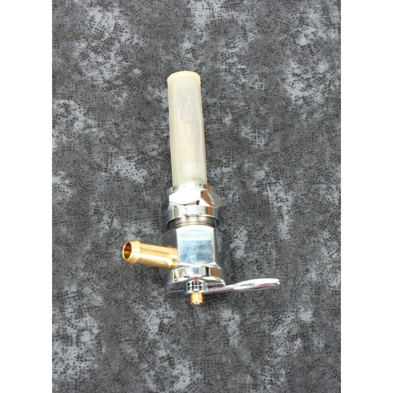 Picture of Bikers Choice BKC Petcock B Right Fuel Components Misc - 489641