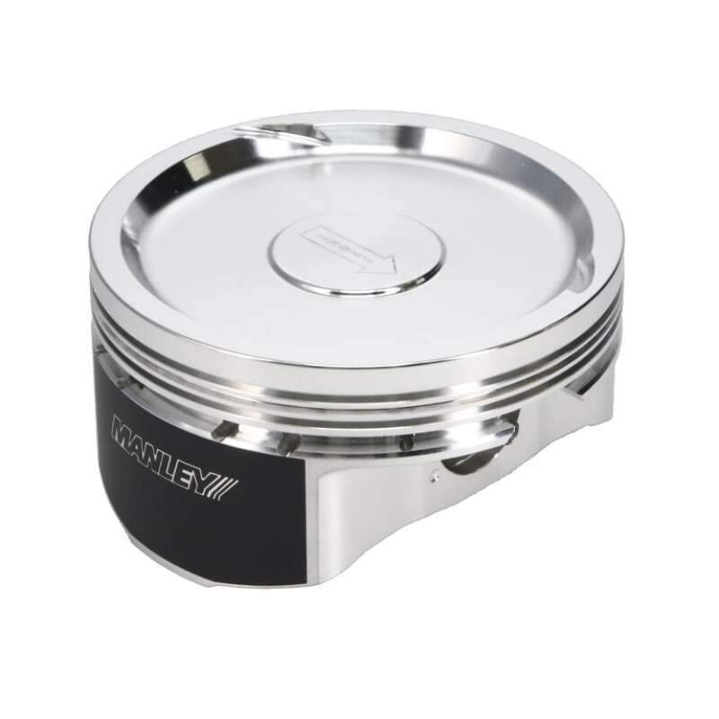 Picture of Manley Performance MAN Piston Sets-8 Cyl - 596765C-8