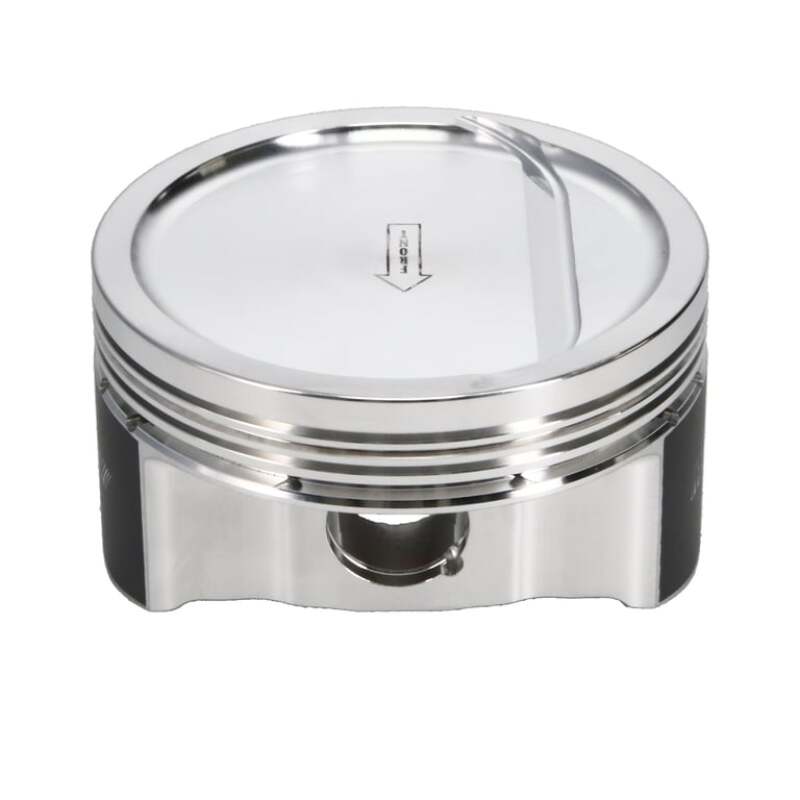 Picture of Manley Performance MAN Piston Sets-8 Cyl - 596980C-8