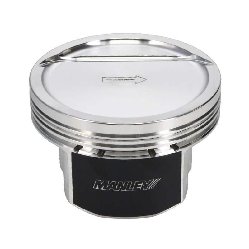 Picture of Manley Performance MAN Piston Sets-8 Cyl - 599160C-8