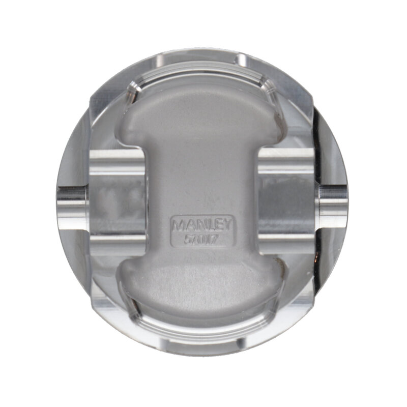 Picture of Manley Performance MAN Piston Sets-4 Cyl - 624100C-4