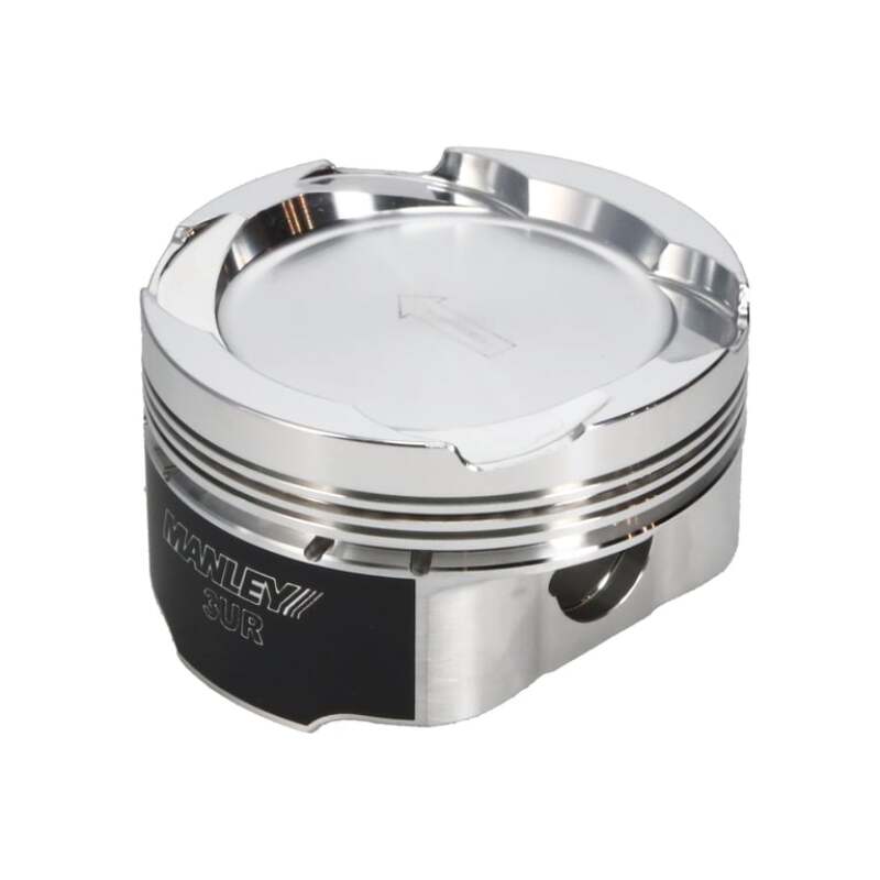 Picture of Manley Performance MAN Piston Sets-8 Cyl - 648102C-8