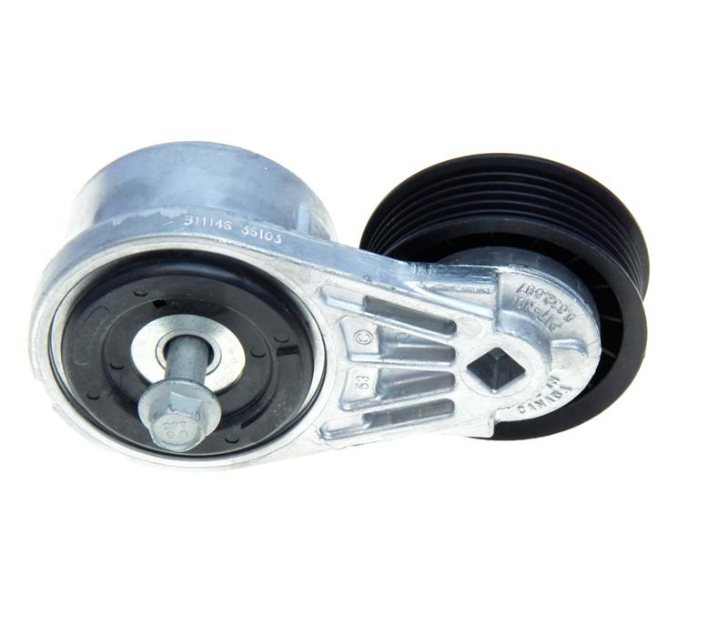 Picture of Gates GAT Tensioners Belts - 38103