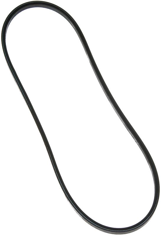 Picture of Gates GAT AC Belts - 5734