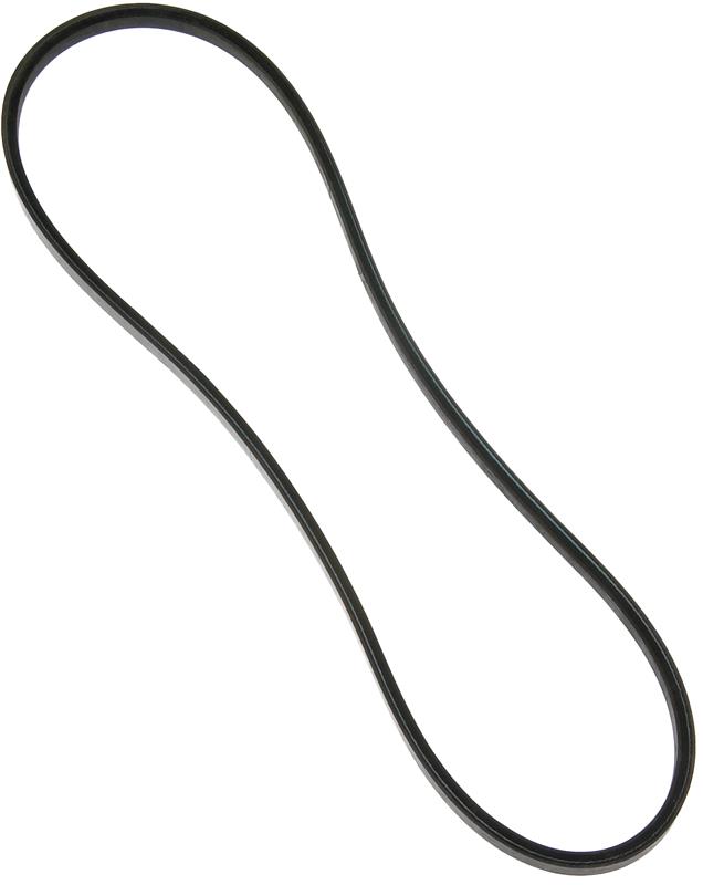 Picture of Gates GAT AC Belts - 5737