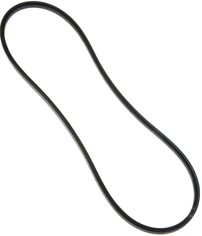Picture of Gates GAT AC Belts - 5738