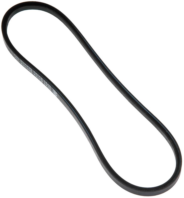 Picture of Gates GAT Micro-V Belts - 5741