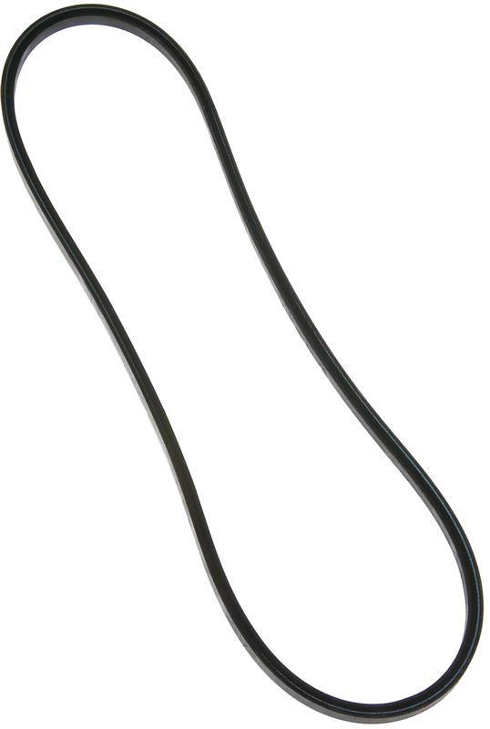 Picture of Gates GAT AC Belts - 5742