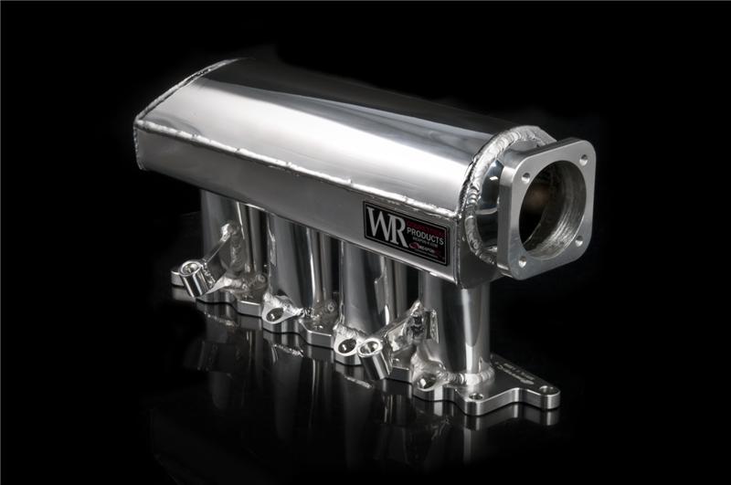 Picture of Weapon R WR Intake Manifold - 501-112-113