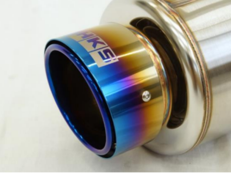Picture of HKS Exhaust-Hi-Power Catback - 32016-AF101V