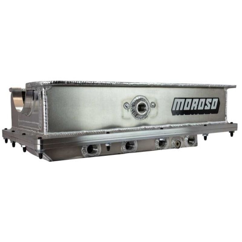 Picture of Moroso MOR Oil Pans - 20397