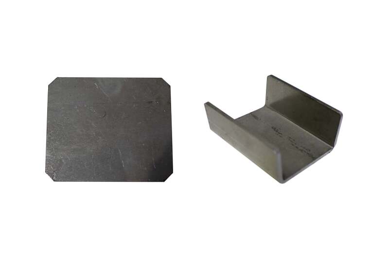 Picture of RBR Crossmembers - Rustbuster Rear Fuel Tank Crossmember rbrRB7132