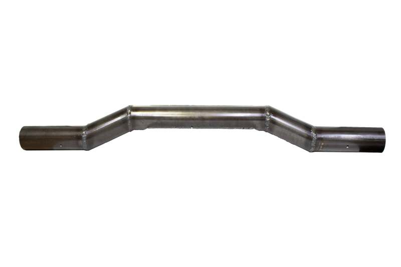 Picture of RBR Crossmembers - Rustbuster Tube Style Rear Crossmember rbrRB7350