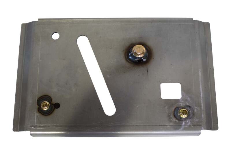 Picture of RBR Crossmembers - Rustbuster Spare Tire Plate For Rear Frame Crossmember rbrRB7351