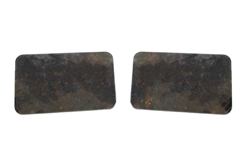 Picture of RBR Crossmembers - Rustbuster Fuel Tank Crossmember rbrRB7412