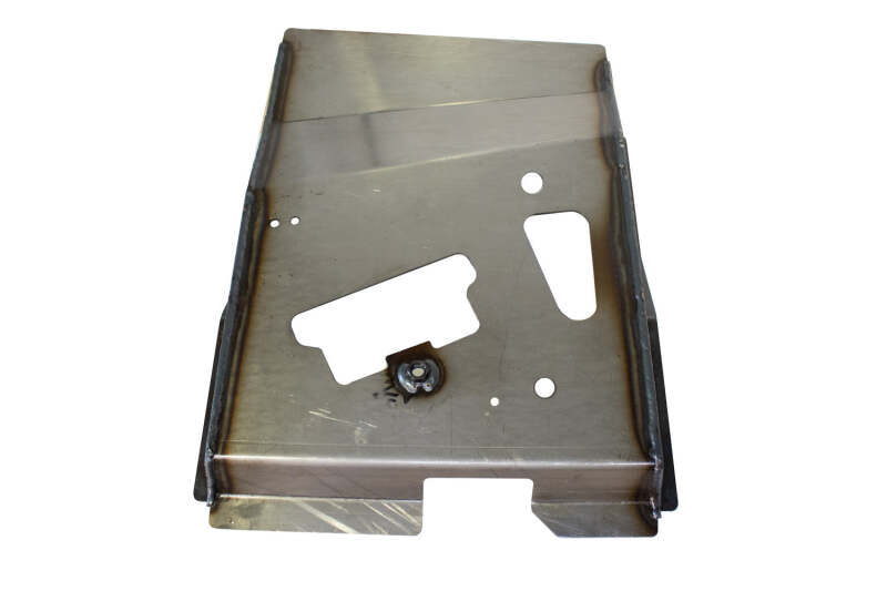 Picture of RBR Spring Mounts - Rustbuster Spare Tire Plate rbrRB7415