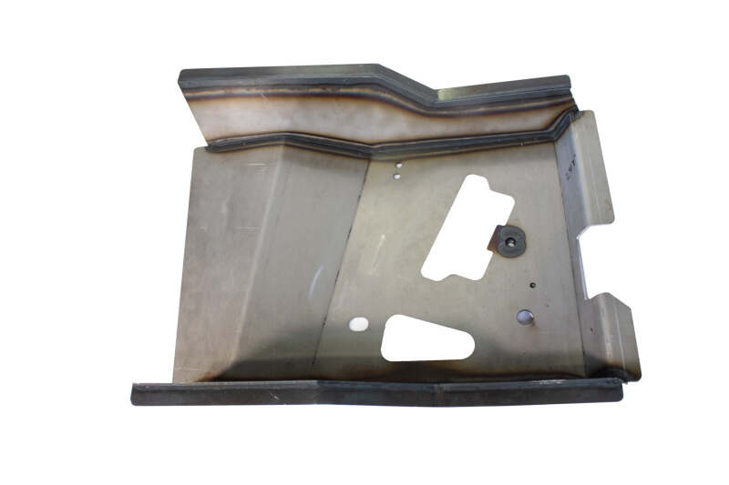 Picture of RBR Spring Mounts - Rustbuster Spare Tire Plate rbrRB7415