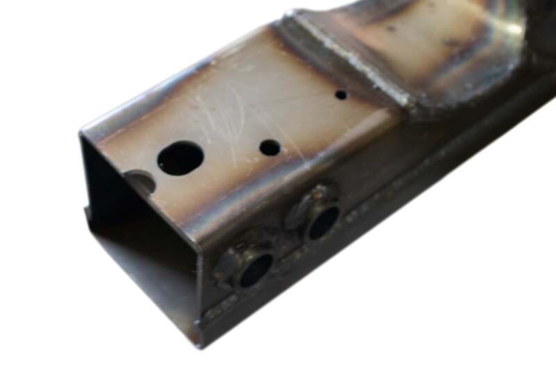 Picture of RBR Crossmembers - Rustbuster Transmission Crossmember rbrRB7424