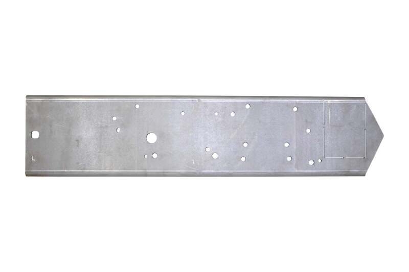 Picture of RBR Frame Section - Rustbuster Center Frame Section Left Side rbrRB7805L