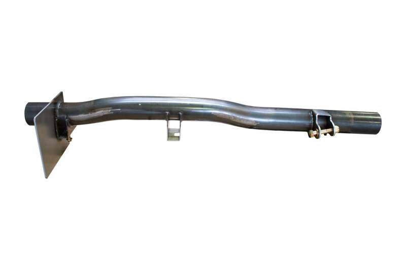 Picture of RBR Crossmembers - Rustbuster Rear Fuel Tank Crossmember rbrRB7811