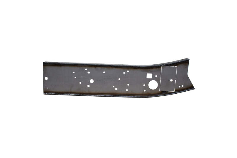Picture of RBR Frame Section - Rustbuster Mid Frame Section Left Side rbrRB7818L