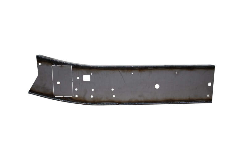 Picture of RBR Frame Section - Rustbuster Mid Frame Section Left Side rbrRB7818L