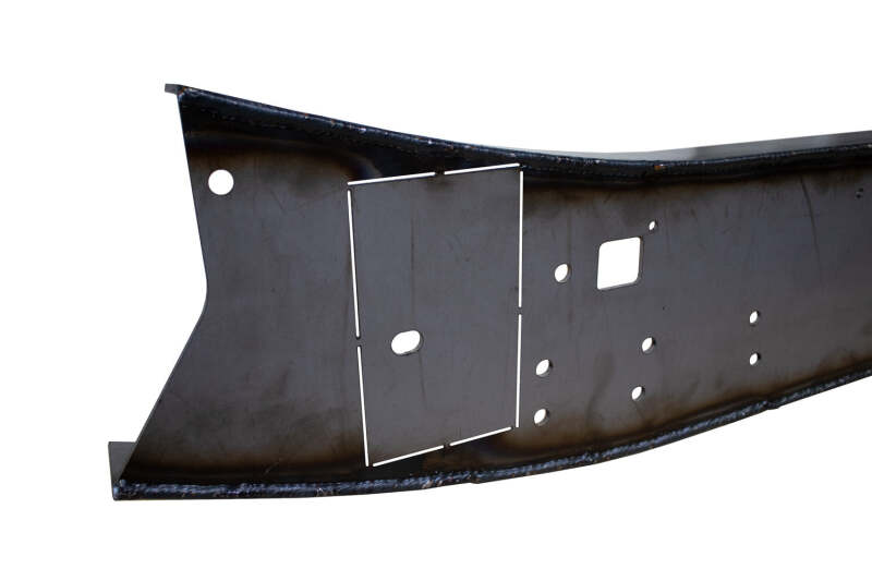 Picture of RBR Frame Section - Rustbuster Mid Frame Section Left Side rbrRB7818L
