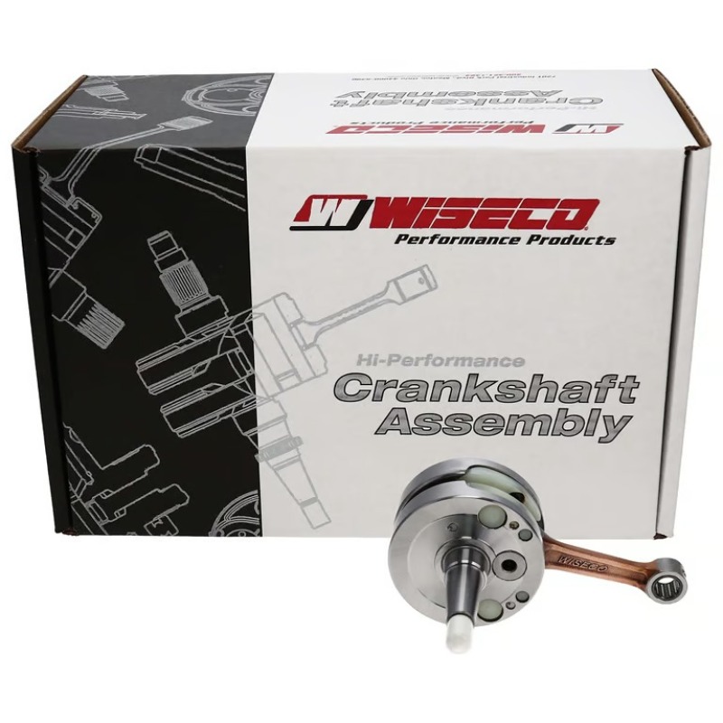 Picture of Wiseco WIS Crankshafts - WCA128