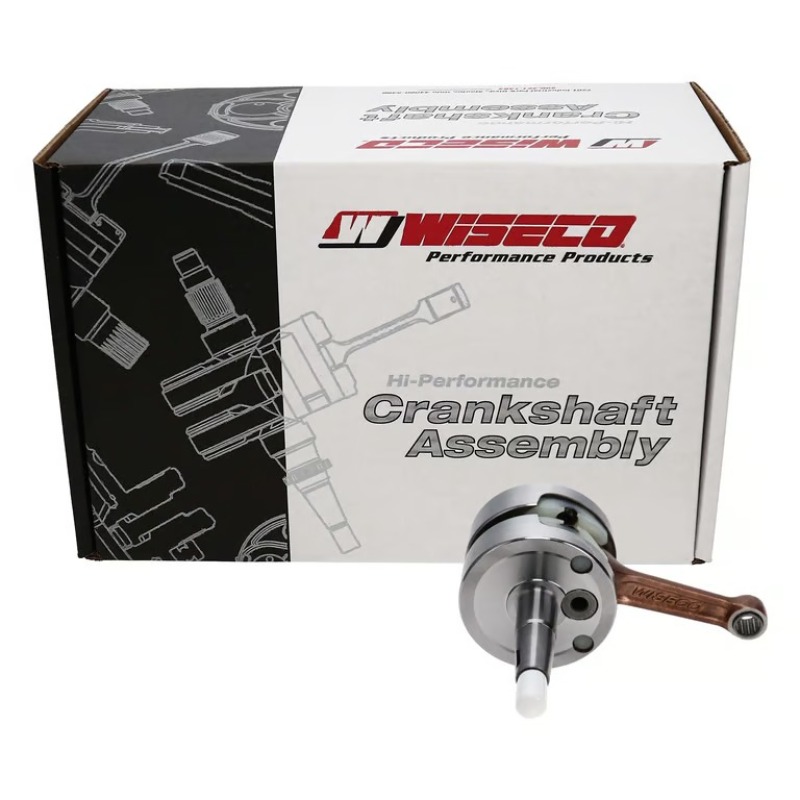 Picture of Wiseco WIS Crankshafts - WCA076