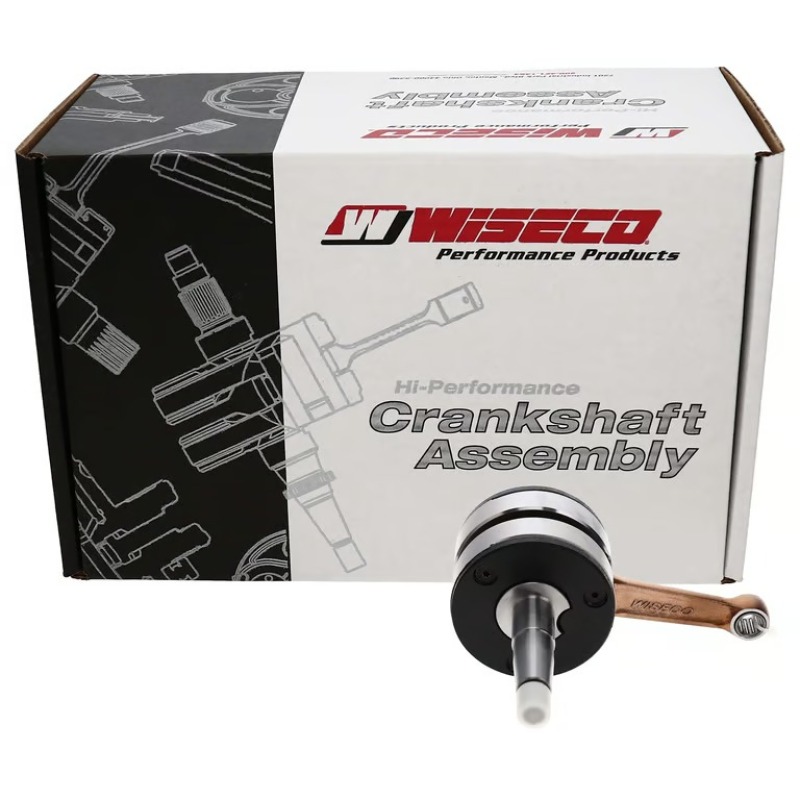 Picture of Wiseco WIS Crankshafts - WCA058