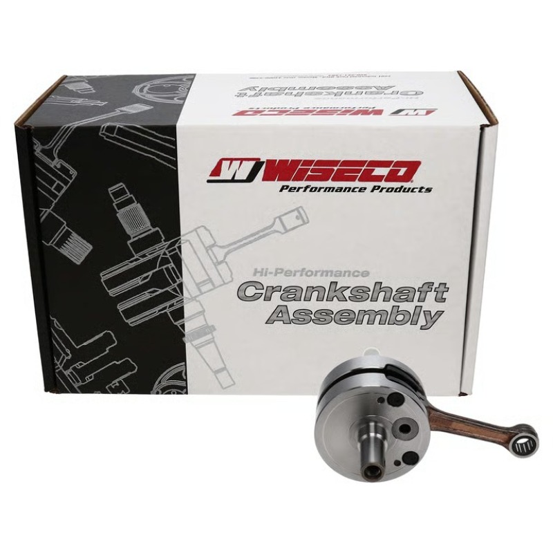 Picture of Wiseco WIS Crankshafts - WCA079