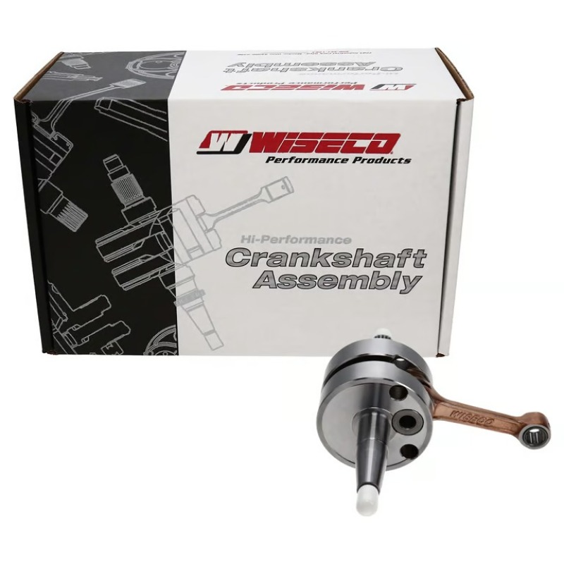 Picture of Wiseco WIS Crankshafts - WCA102