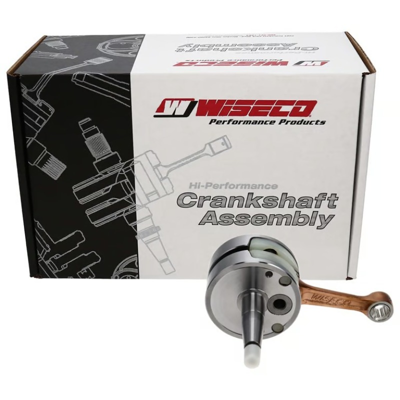 Picture of Wiseco WIS Crankshafts - WCA075