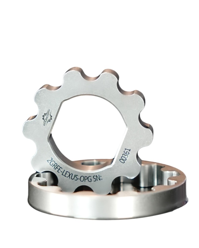 Picture of Boundary BOU Oil Pump Gear - 2GRFE-LEXUS-OPG-M