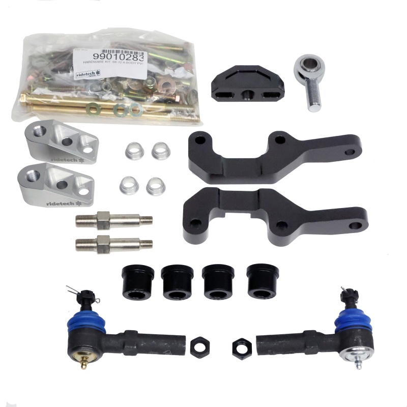 Picture of Ridetech RID Momentum Chassis Subframes - 11243798