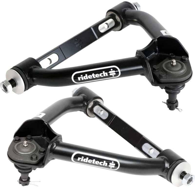 Picture of Ridetech RID Momentum Chassis Subframes - 11243798