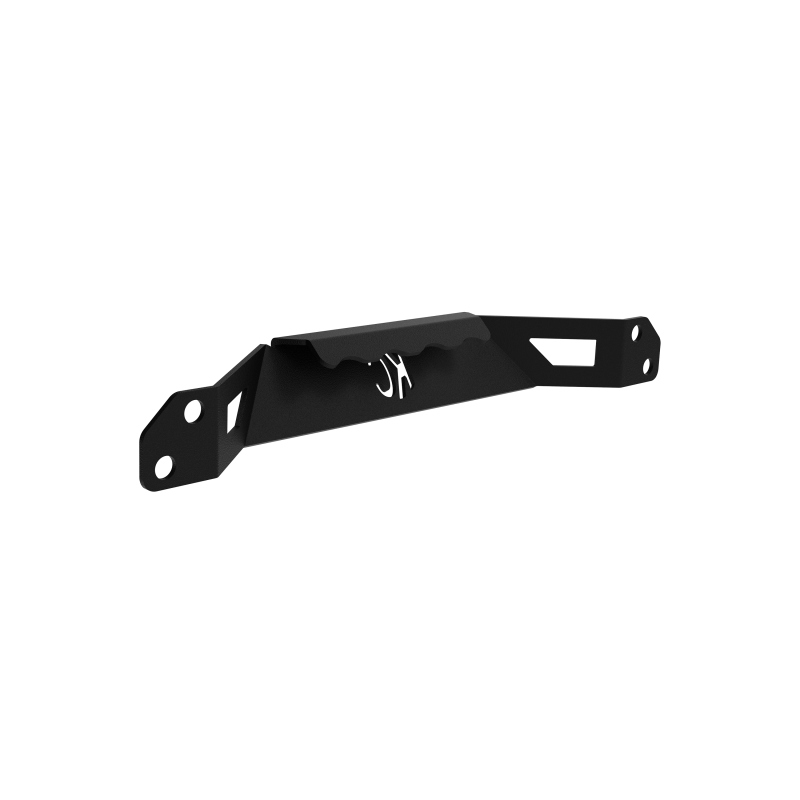 Picture of KC HiLiTES KCL Platform One Roof Rack - 92506