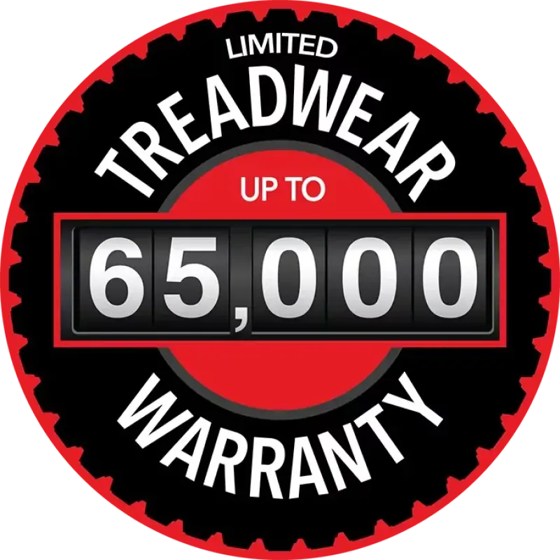 Picture of Yokohama Tire YOK Geolandar AT4 Tire Automotive/UTV Tires - 110101868