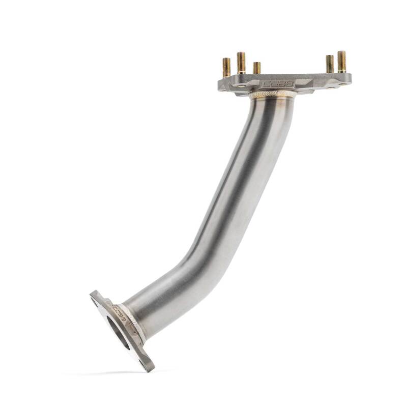 Picture of COBB Midpipe Exhaust Connecting Pipes - 512265