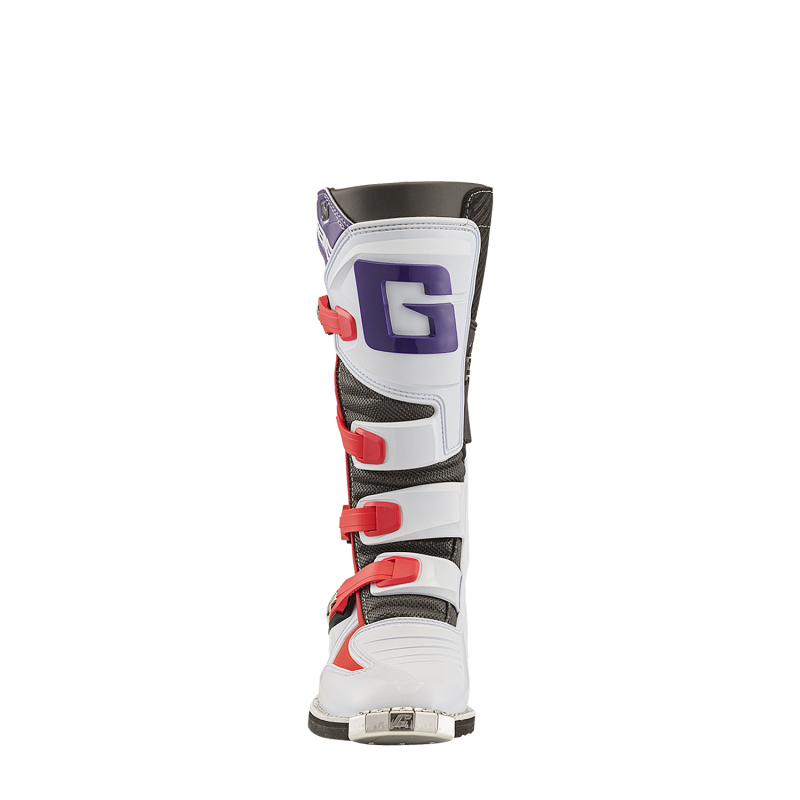 Picture of Gaerne GAR GXJ Boot Motorcycle Boots - 2169-025-3