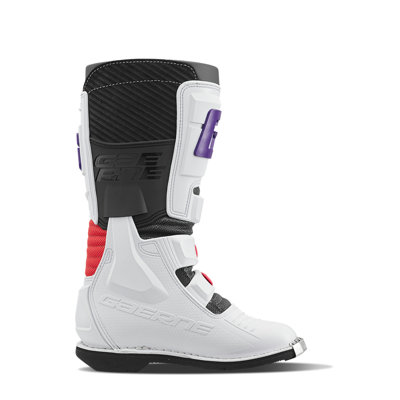 Picture of Gaerne GAR GXJ Boot Motorcycle Boots - 2169-025-3