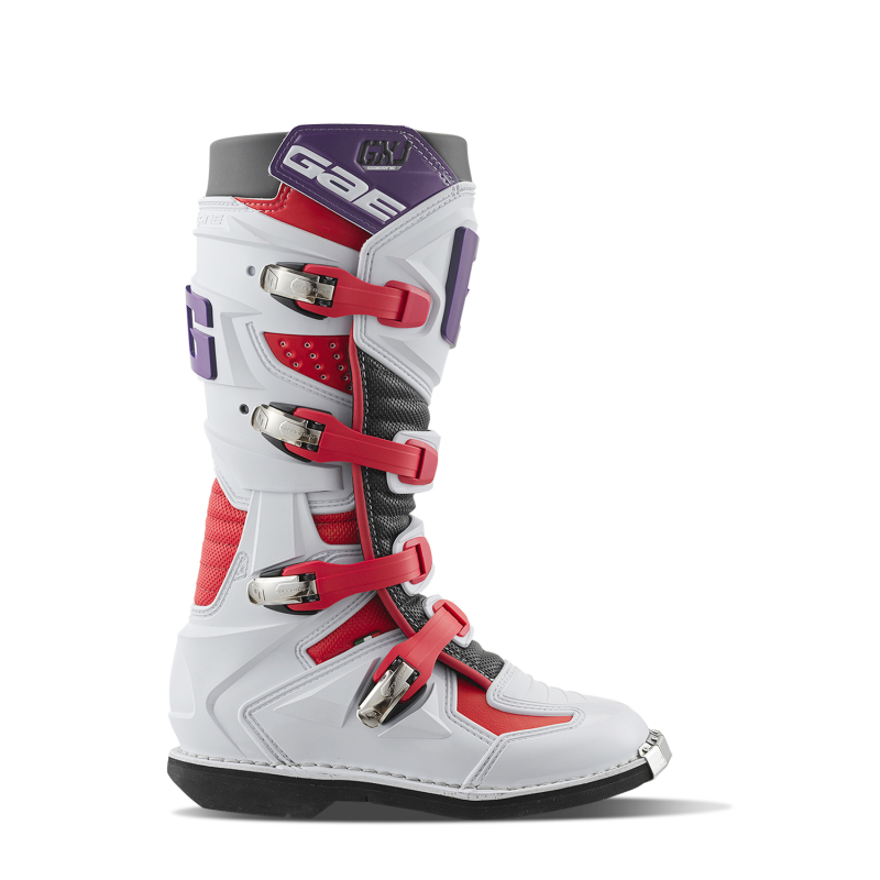 Picture of Gaerne GAR GXJ Boot Motorcycle Boots - 2169-025-3