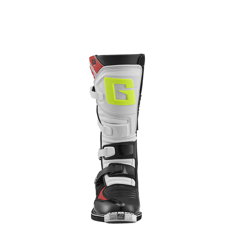 Picture of Gaerne GAR GXJ Boot Motorcycle Boots - 2169-029-6.5