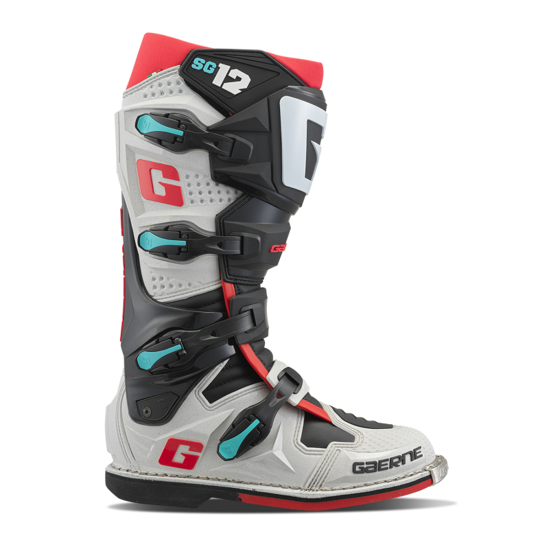 Picture of Gaerne GAR SG12 Boot Motorcycle Boots - 2174-125-10.5