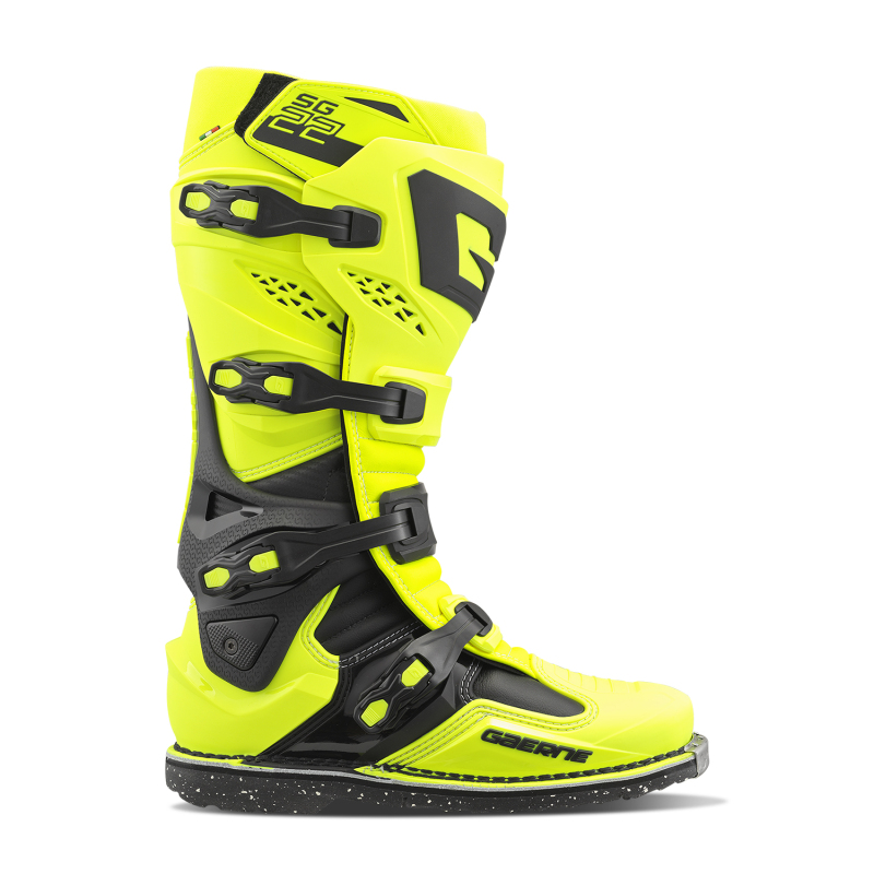Picture of Gaerne GAR SG22 Boot Motorcycle Boots - 2262-029-8