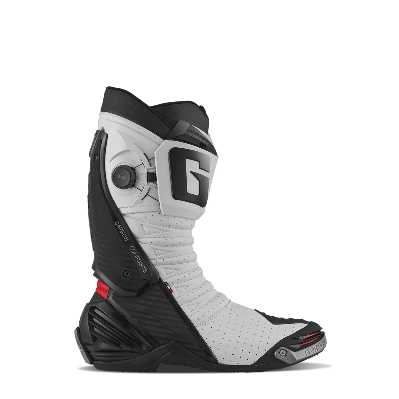 Picture of Gaerne GAR GP 1 LS Air Boot Motorcycle Boots - 2461-005-9.5