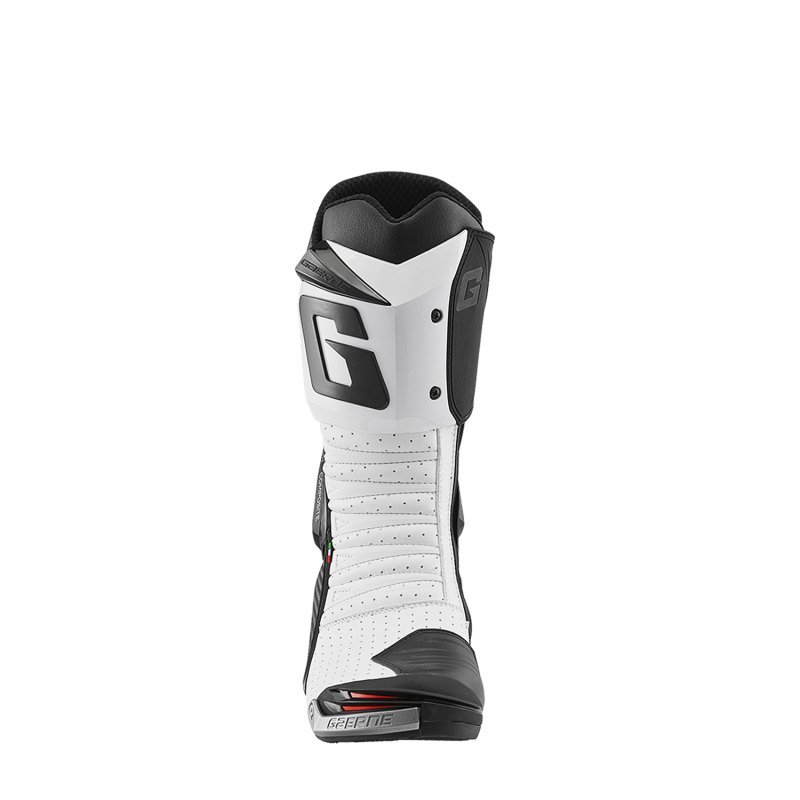 Picture of Gaerne GAR GP 1 LS Air Boot Motorcycle Boots - 2461-005-9.5